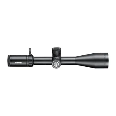 Bushnell Forge 3-18x50mm Ffp Deploy Reticle Rifle Scope - 3-18x50mm Ffp Deploy Mil Black - Rifle Scope - view 1