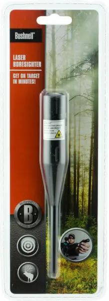 Bushnell Laser Boresighter 74-0100C - Laser - view 1