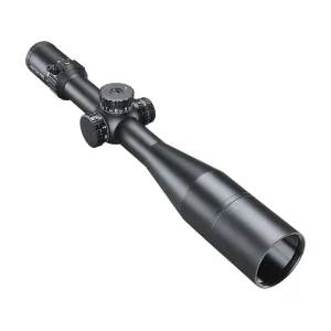 Bushnell Match Pro Rifle Scope 5-30x 56mm Illuminated Deploy MOA 2 Reticle Matte Black - Rifle Scope - view 1