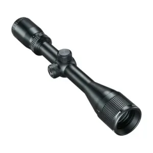 Bushnell Tactical Bushnell Multi-X 4-12x40mm Matte AO Riflescope 734120 - Rifle Scope, vista 1