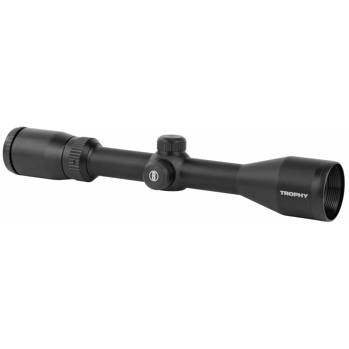 Bushnell Target 3-9x40 Riflescope - Multi-X Reticle - Rifle Scope - view 2