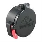 Butler Creek 09A Eye 1.485" Flip Open Scope Cover - Optic Mount - view 2