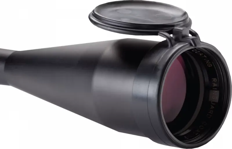 Butler Creek 34mm to 34.9mm Tactical 1-Piece Flip Cap - 40303 - Optic Mount - view 2