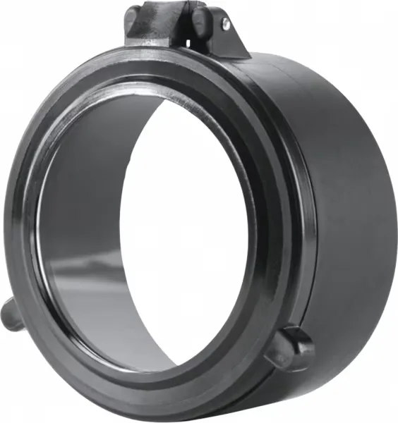 Butler Creek Blizzard 58.42mm to 60.96mm Objective Lens and Eyepiece Scope Cover - 70210 - Optic Mount - view 1