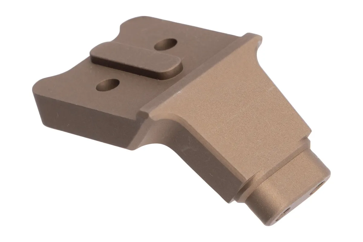 BUTLER CREEK Flip-Open Eyepiece Size 1 Scope Cover (20010) - Optic Mount - view 2