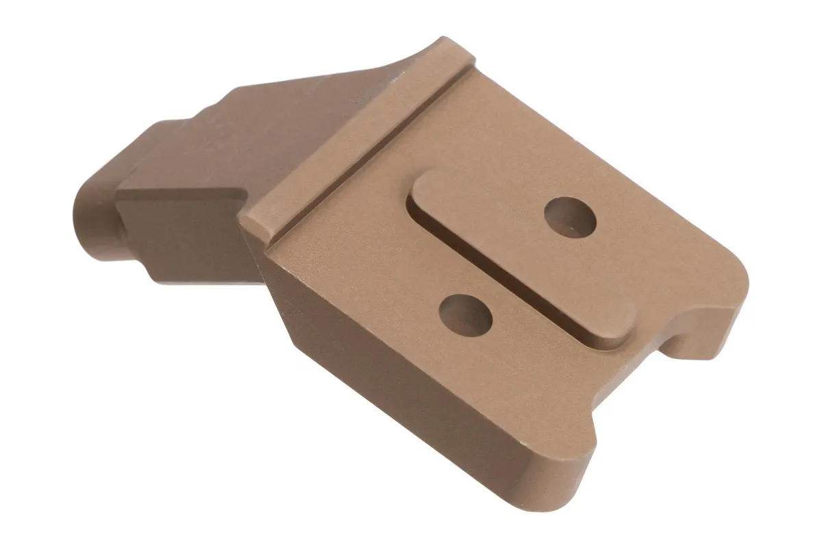 BUTLER CREEK Flip-Open Eyepiece Size 1 Scope Cover (20010) - Optic Mount, vista 1