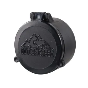 Butler Creek Flip Up Scope Cover #31 Objective Front - Optic Mount - view 3
