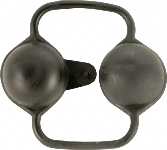 Butler Creek Rifle Scope Cover Tini Bikini - Optic Mount - view 2