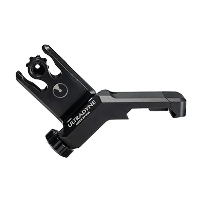 Ultradyne C2 FOLDING OFFSET REAR SIGHT - Rear Sight for AR-15 - view 1