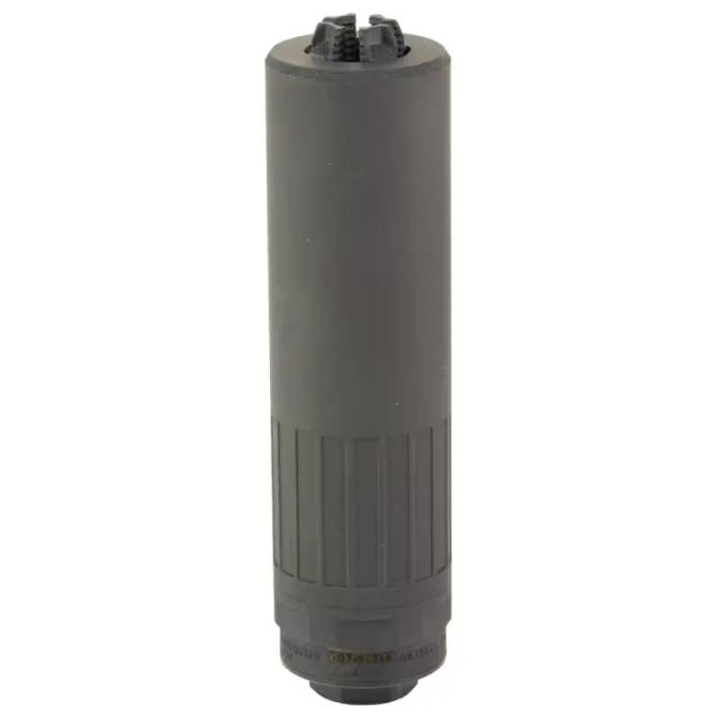 Combat Application Technologies CAT Dirty Dave 7.62 NATO Inconel HUB Suppressor - 5/8x24 Direct Thread - Suppressor - view 2