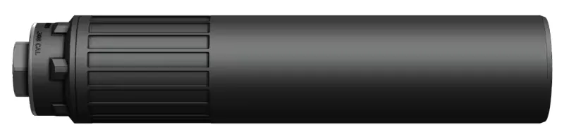 Combat Application Technologies CAT Johnny Law 7.62 NATO Inconel Suppressor, Hub Compatible - Suppressor - view 2