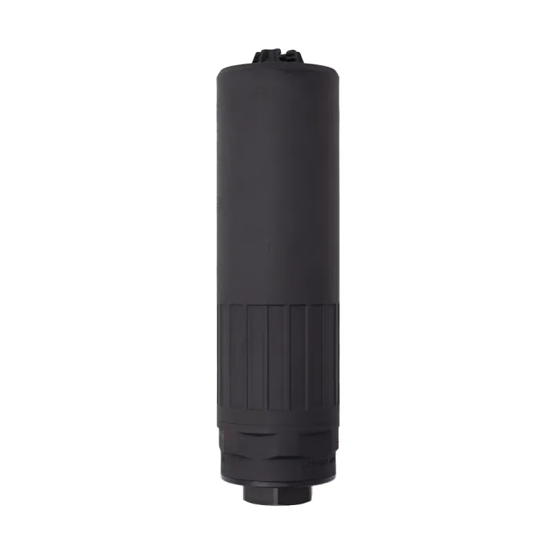 Combat Application Technologies CAT White Bread 5.56 NATO Titanium Suppressor, HUB Compatible - Suppressor - view 2