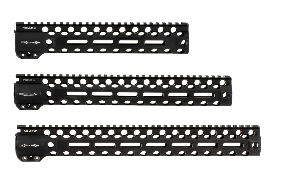 Centurion Arms AR-15 CMR M-LOK Handguard - Handguard for AR-15 - view 2