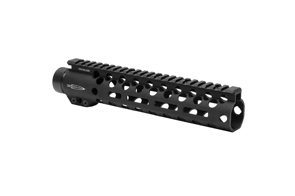 Centurion Arms AR-15 CMR M-LOK Handguard - Handguard for AR-15 - view 3