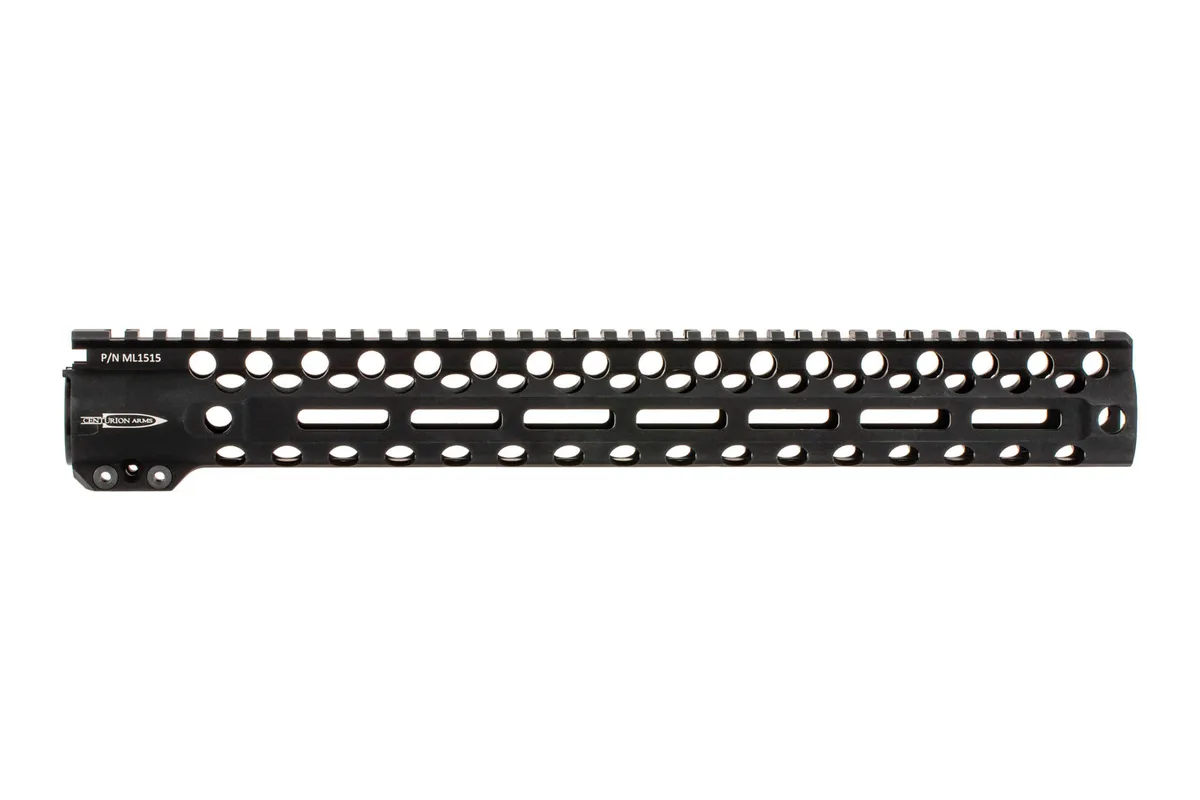 Centurion Arms AR-15 CMR M-LOK Handguard - Handguard for AR-15 - view 4