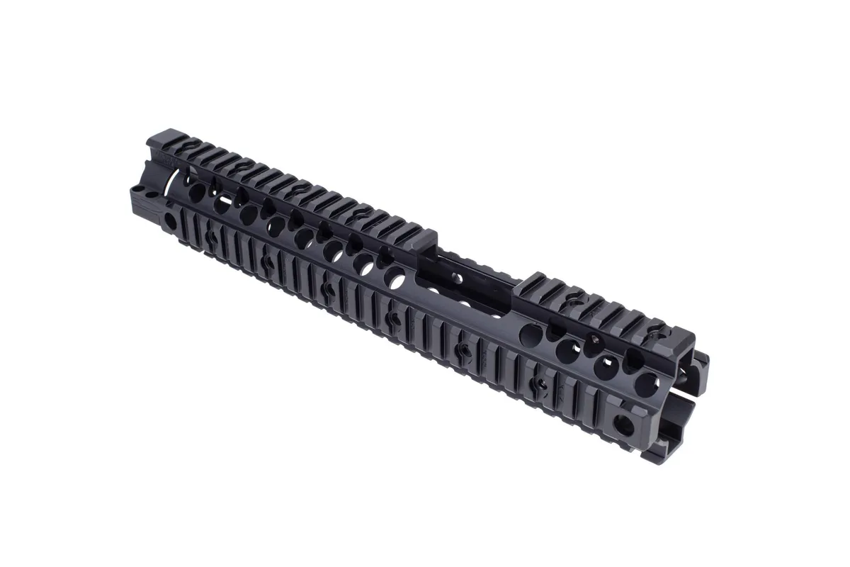 Centurion Arms C4 Front Sight Cutout Ar-15 Handguard - 12" - Handguard for AR-15 - view 2
