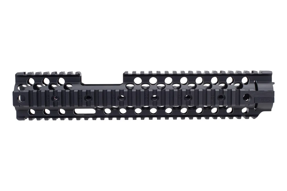 Centurion Arms C4 Front Sight Cutout Ar-15 Handguard - 12" - Handguard for AR-15 - view 3