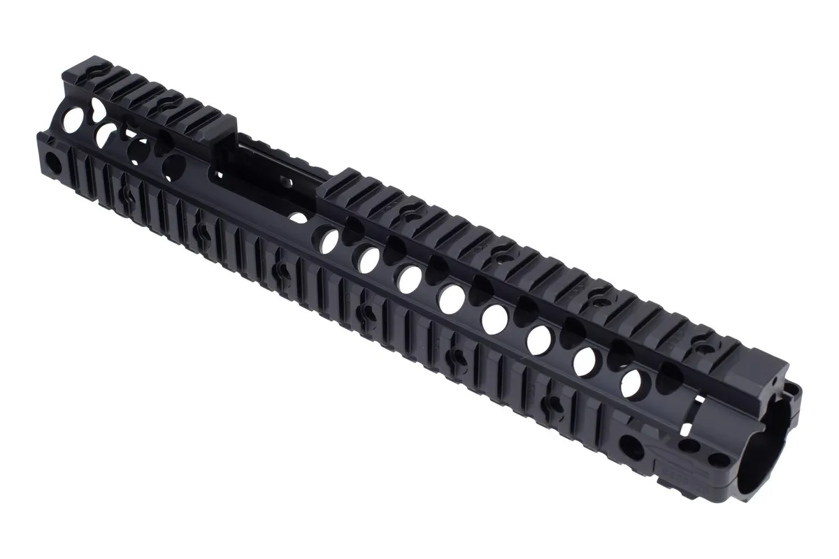 Centurion Arms C4 Front Sight Cutout Ar-15 Handguard - 12" - Handguard for AR-15 - view 4