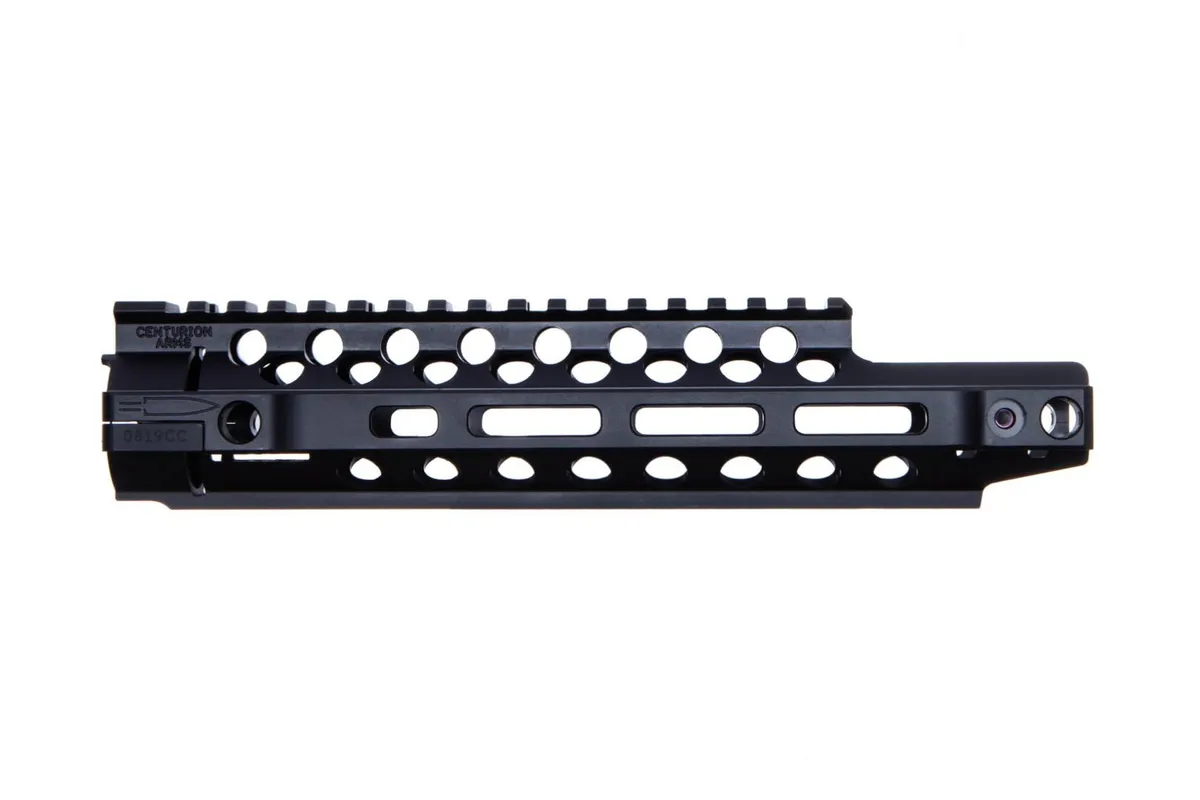Centurion Arms C4 M-LOK Handguard - Carbine Cutout - Handguard for AR-15 - view 1