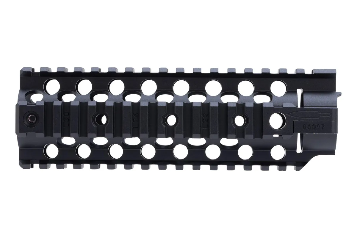 Centurion Arms C4 Quad Rail AR-15 Handguard - 7" - Handguard for AR-15 - view 2