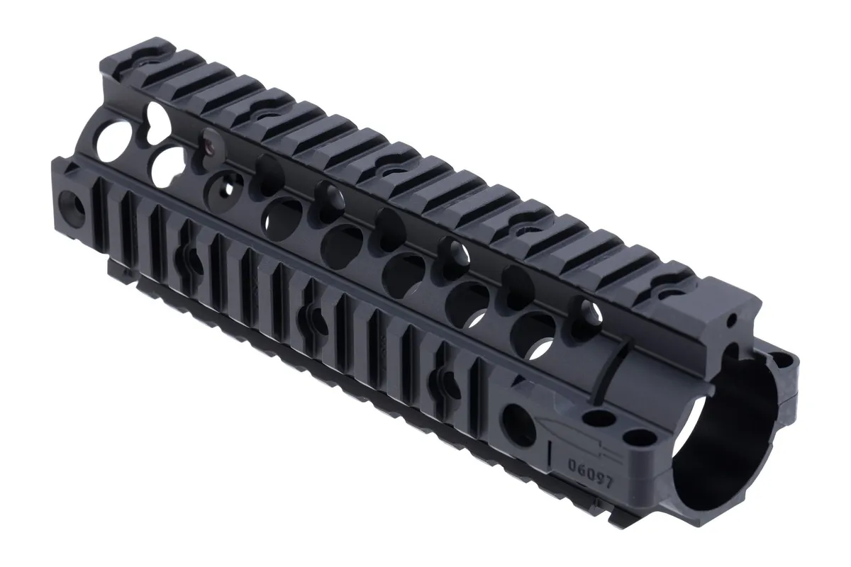 Centurion Arms C4 Quad Rail AR-15 Handguard - 7" - Handguard for AR-15 - view 3