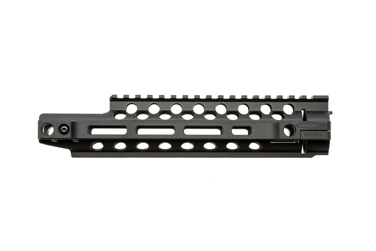 Centurion Arms Carbine Cutout, 9 5/8" - Handguard for AR-15 - view 2