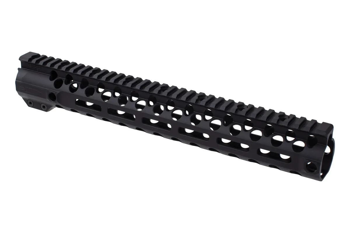 Centurion Arms Cmr 13" Mlok Free Float Handguard - Handguard for AR-15 - view 2