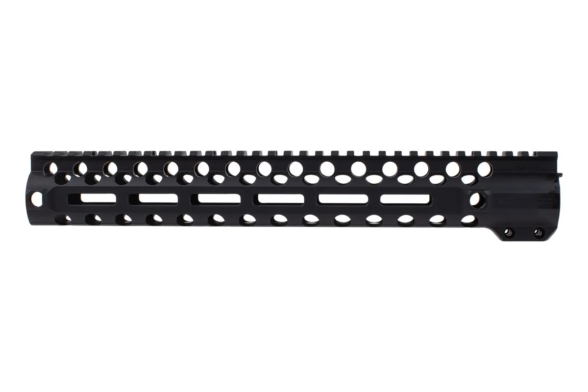 Centurion Arms Cmr 13" Mlok Free Float Handguard - Handguard for AR-15 - view 3