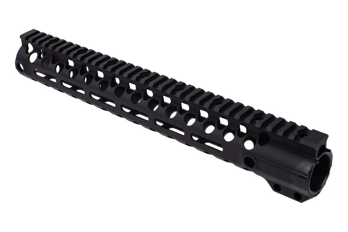 Centurion Arms Cmr 13" Mlok Free Float Handguard - Handguard for AR-15 - view 4