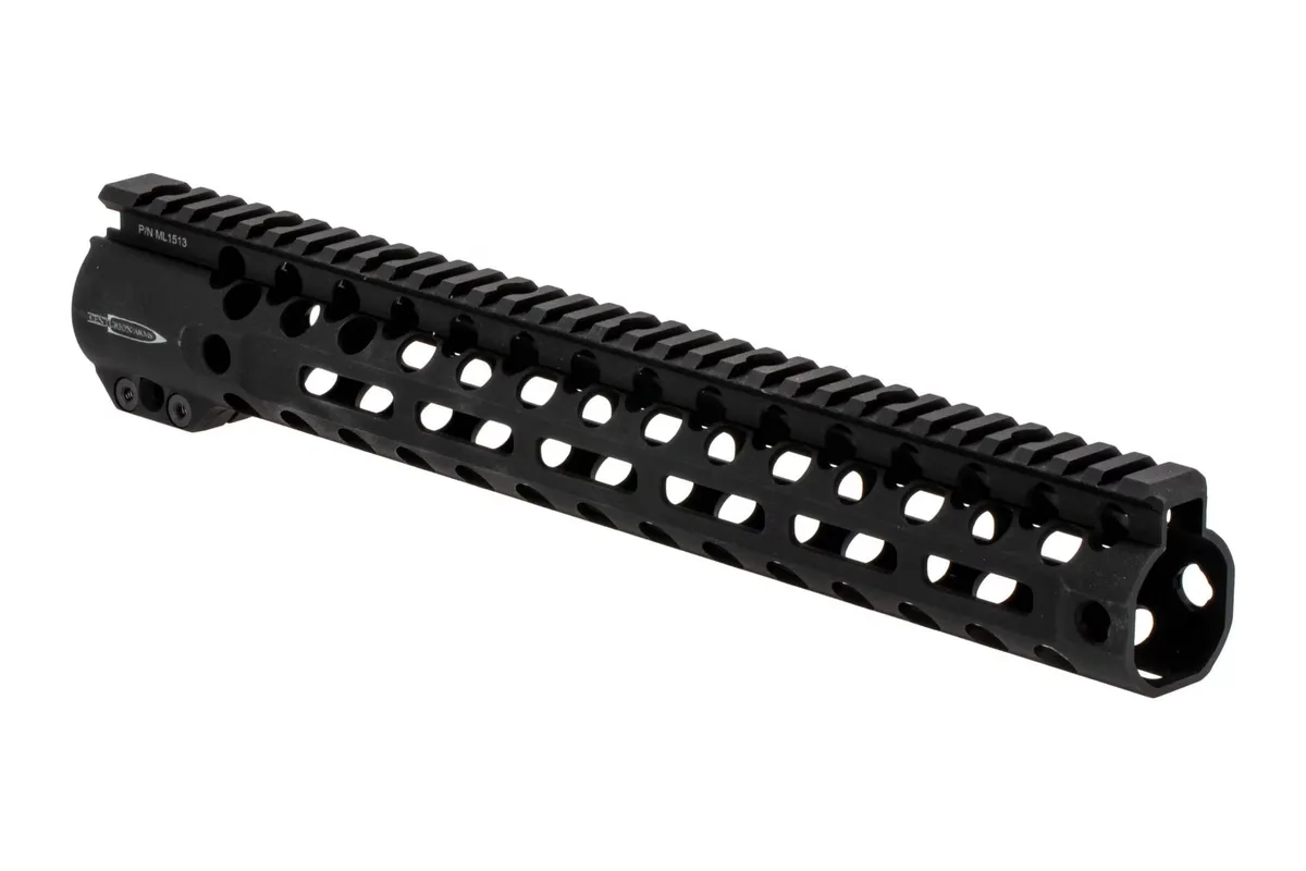 Centurion Arms Cmr 13" Mlok Free Float Handguard - Handguard for AR-15, vista 1