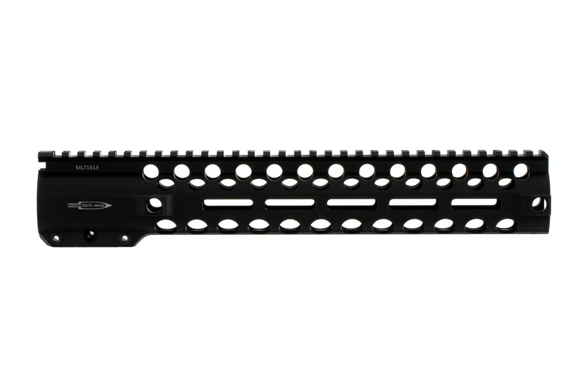 Centurion Arms CMR Handguard M-LOK .308/7.62 6061 T6 Aluminum 13in Black NSN 9305.20.9000 - Handguard for AR-15 - view 2