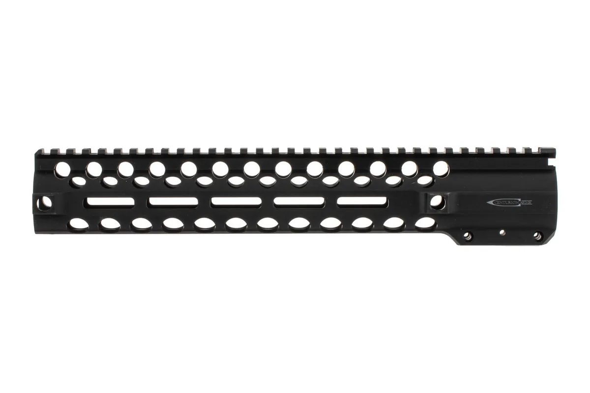 Centurion Arms CMR Handguard M-LOK .308/7.62 6061 T6 Aluminum 13in Black NSN 9305.20.9000 - Handguard for AR-15 - view 3