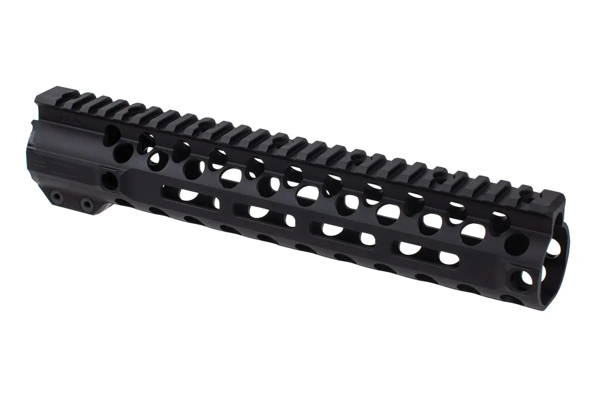 Centurion Arms Cmr M-Lok Ar-15 Handguard - 10.5" - Handguard for AR-15 - view 2