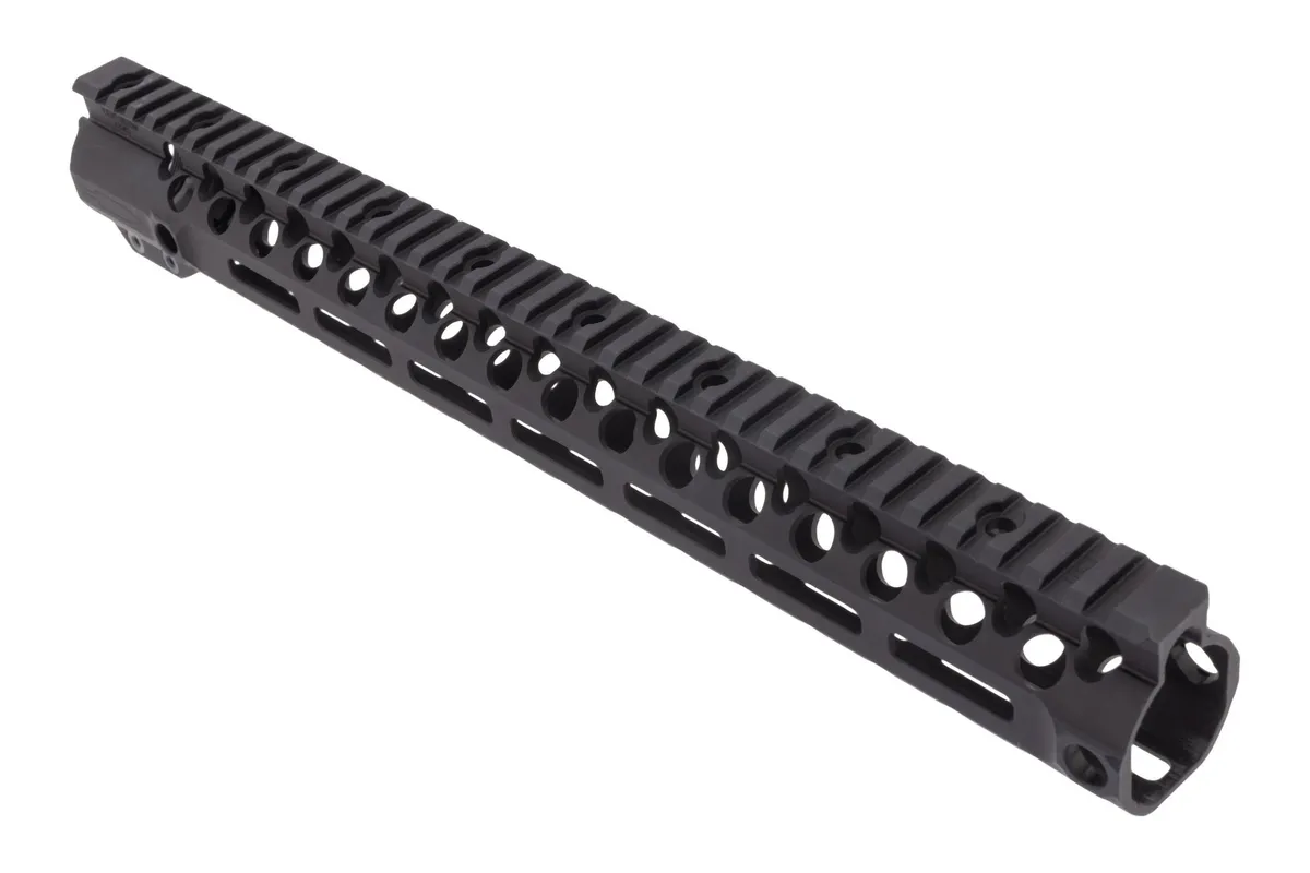 Centurion Arms Cmr M-Lok Ar-15 Handguard - 15" - Handguard for AR-15 - view 2
