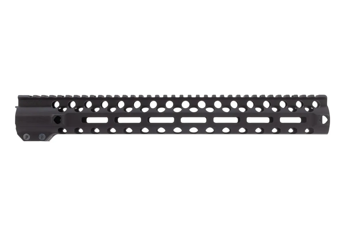 Centurion Arms Cmr M-Lok Ar-15 Handguard - 15" - Handguard for AR-15 - view 3