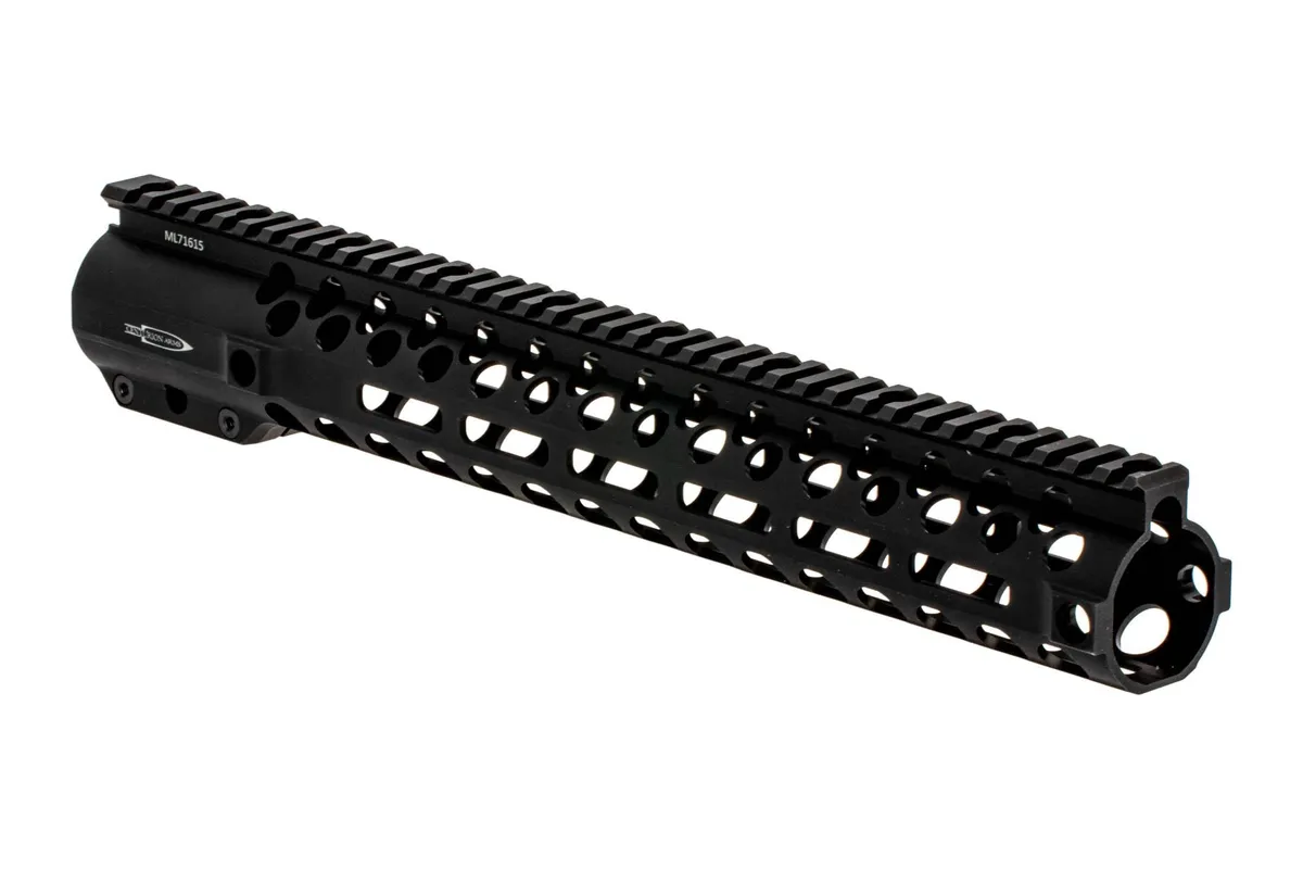 Centurion Arms Cmr M-Lok Ar-15 Handguard - 15" - Handguard for AR-15, vista 1