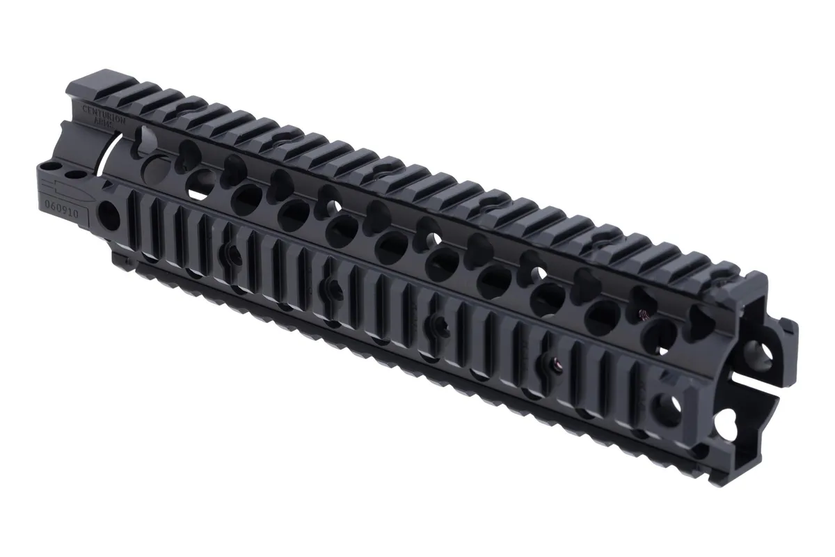 Centurion Arms Mid-Length, 10" - Handguard for AR-15, vista 1