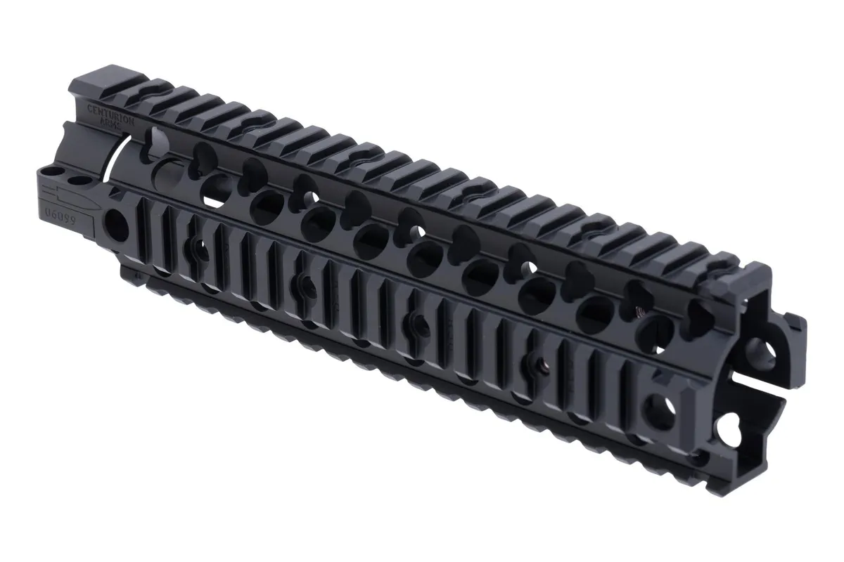 Centurion Arms Mid-Length, 9" - Handguard for AR-15, vista 1