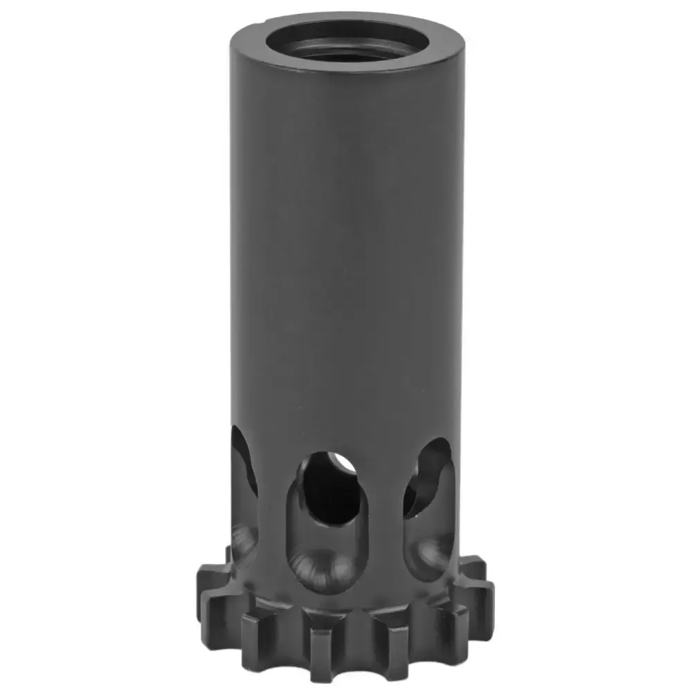 Chaos Gear Supply CGS SUPPRESSORS CGS-KRK-1/2X28PISTBK Piston 1/2"-... - Suppressor - view 1