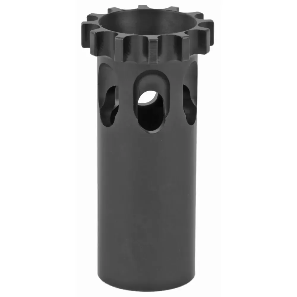 Chaos Gear Supply CGS SUPPRESSORS CGS-KRK-1/2X36PISTBK Piston 1/2"-... - Suppressor, vista 1