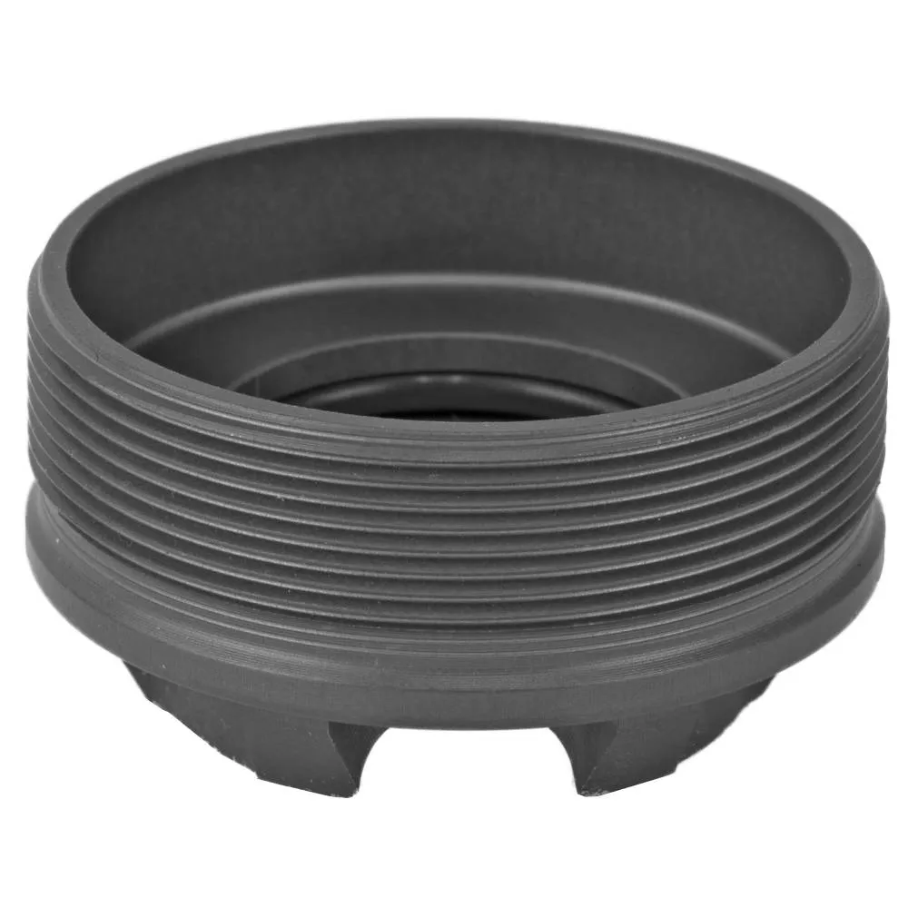 Chaos Gear Supply CGS SUPPRESSORS CGS-MOD9-REAR-CAP MOD9 Rear Cap 9... - Suppressor - view 1