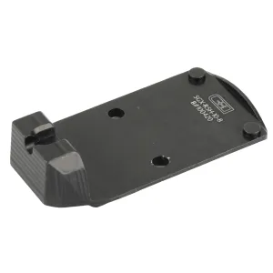C&H Precision Weapons CHP Adapter Plate - SGXRSH108 - Optic Mount - view 1