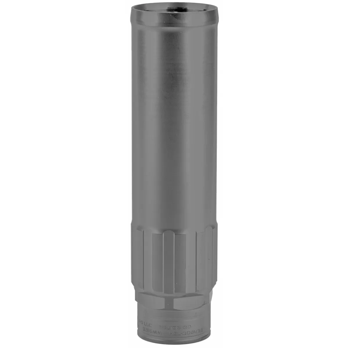 Chaos Gear Supply CGS HELIOS 556MM SUPPRESSOR QD - Suppressor - view 1