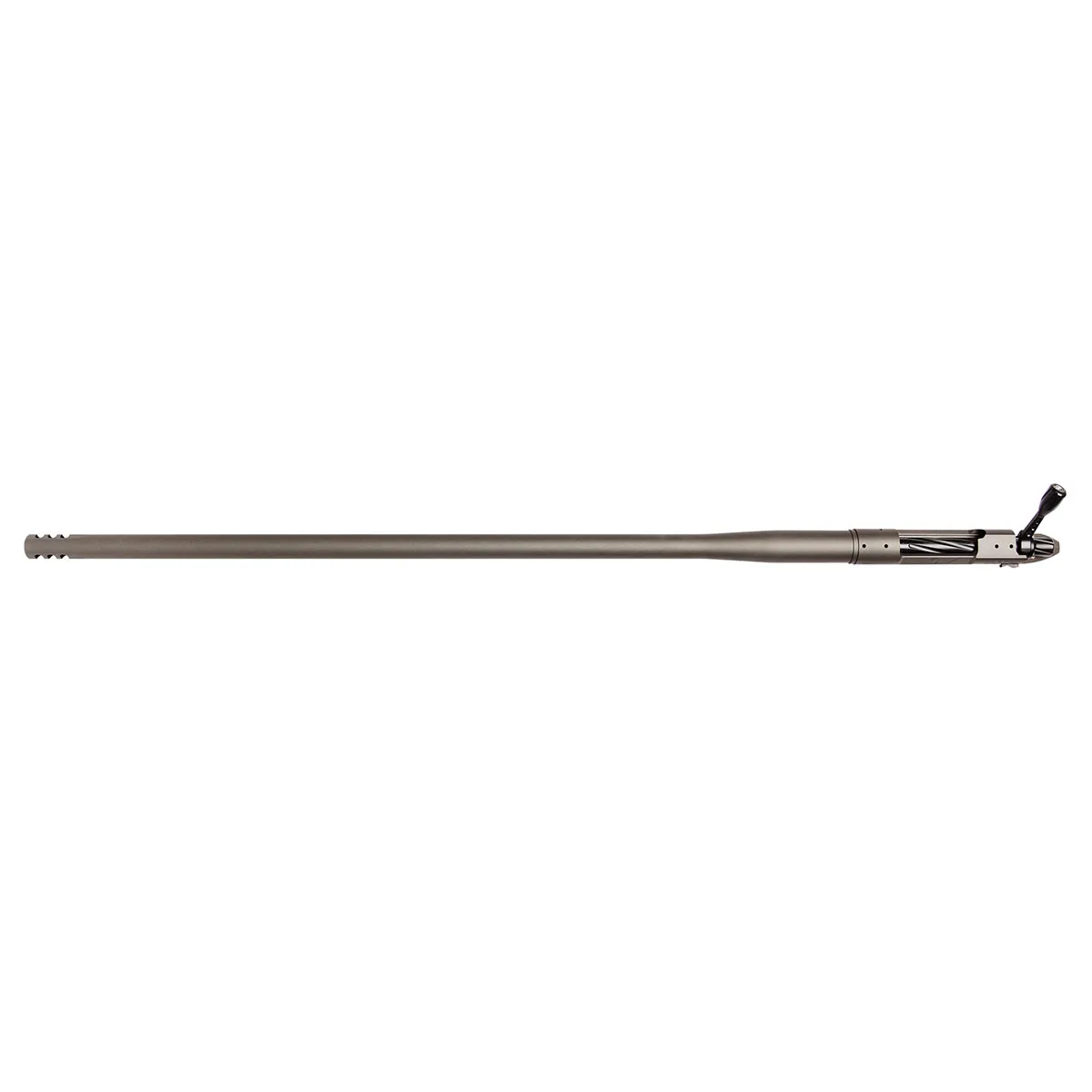 Christensen Arms Mesa 6.5 CM BBL Action 22" 1-8 Sporter Contour Tungsten - Barrel for AR-15, vista 1