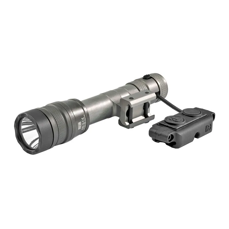 Cloud Defensive CLD DEF REIN COMPLETE KIT URBAN GREY - Light - view 1
