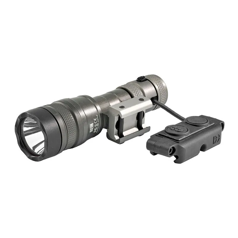 Cloud Defensive CLD DEF REIN MICRO COMPLETE KIT CLEAR - Light - view 1