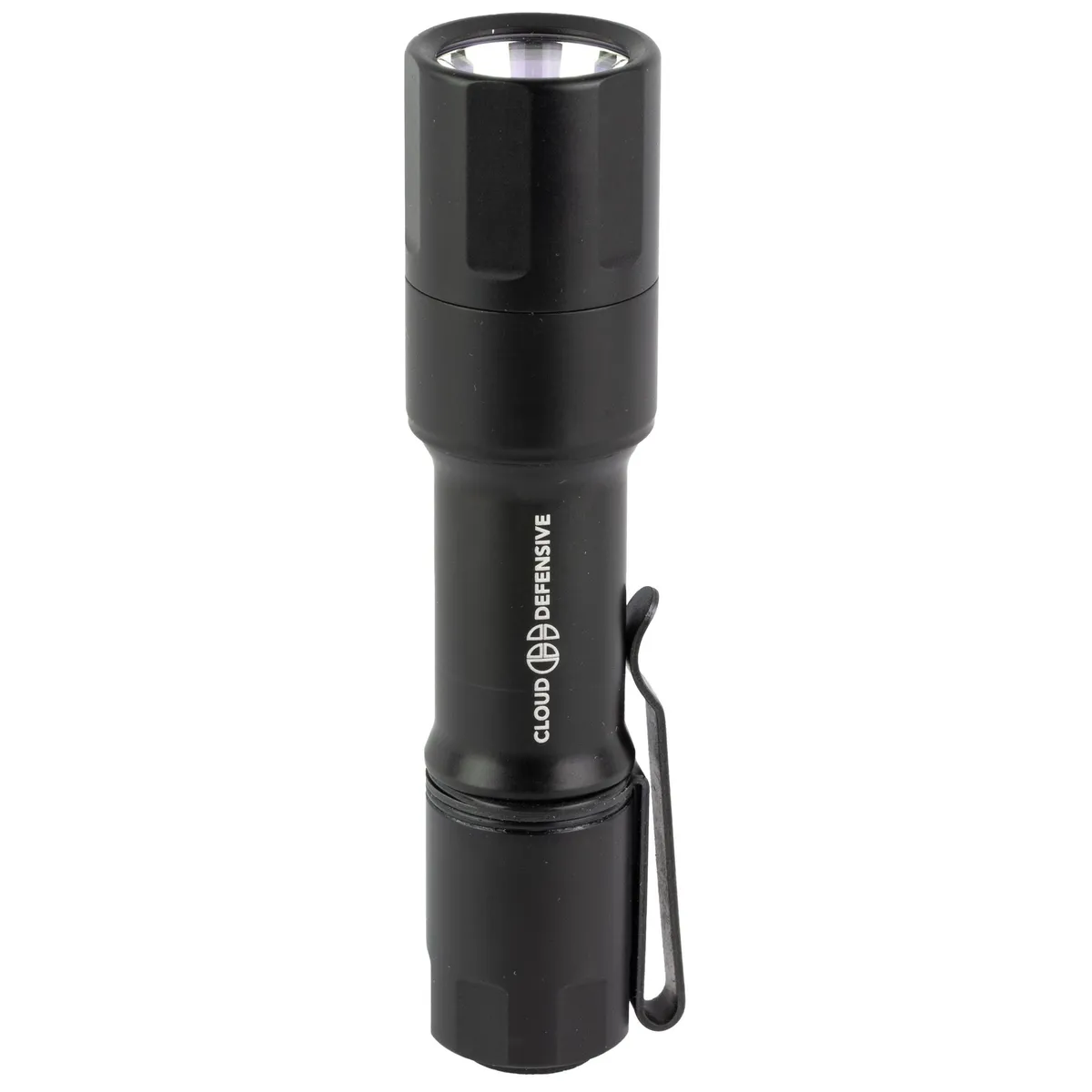 Cloud Defensive Handheld Flashlight, 1100 Lumens, Black - MCH20HCDFP650BLK - Light - view 4