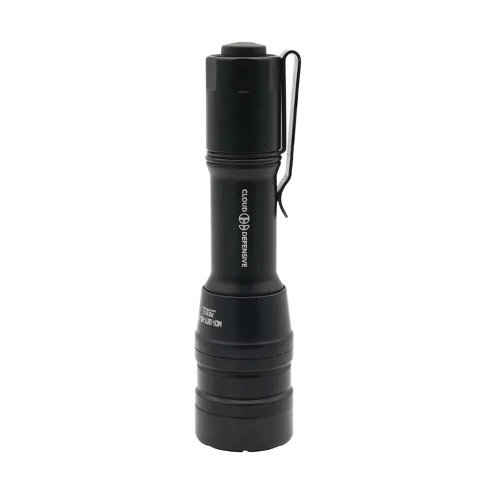 Cloud Defensive Handheld Flashlight 1800 lm - Light - view 1
