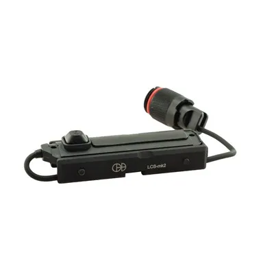 Cloud Defensive Light Control System Streamlight Protac - Light Control System Streamlight Protac Picatinny Black - Light, vista 1