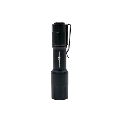 Cloud Defensive Mch-Edc Everyday Carry Dual-Fuel Flashlight - Mch-Edc 2.0 Dual-Fuel Everyday Carry Flashlight 1200 Lum Blk - Light - view 1